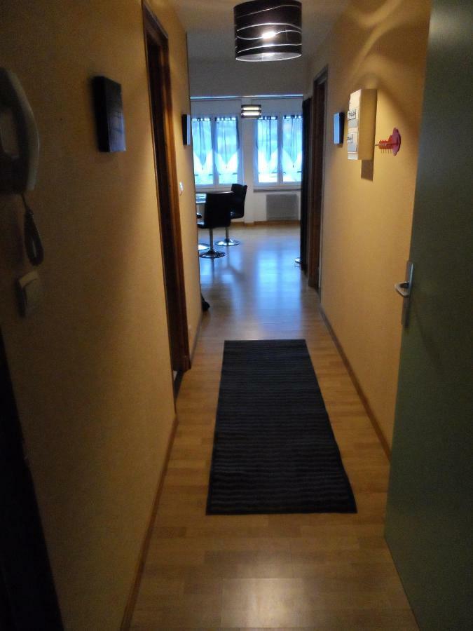Residence Rokia Royat Exterior photo